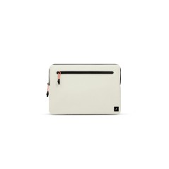 Native Union Air Sleeve for MacBook 13" - Stylish Protection & Ultimate Comfort | STOW-UT-MBS-SAN-13